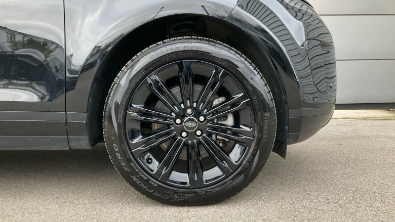 Land Rover Range Rover Evoque 2.0 D165 S 5dr Auto Diesel Hatchback